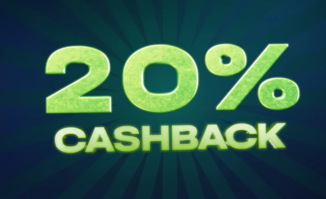 Cashback