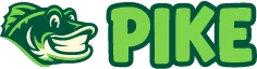 Pike Casino Pike logo